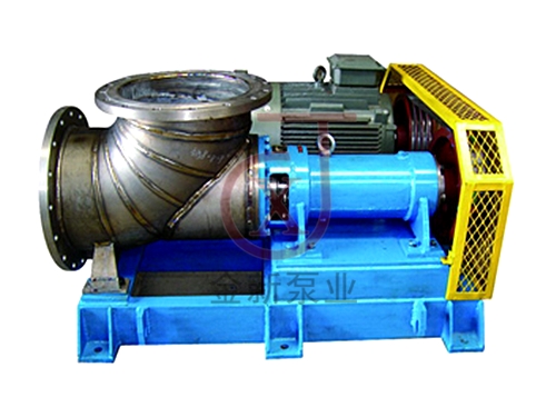 FJX型皮带轮传动式强制循环泵